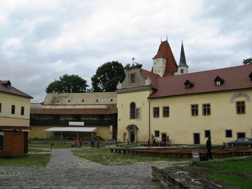 IMG_0037.JPG Kežmarok -hrad